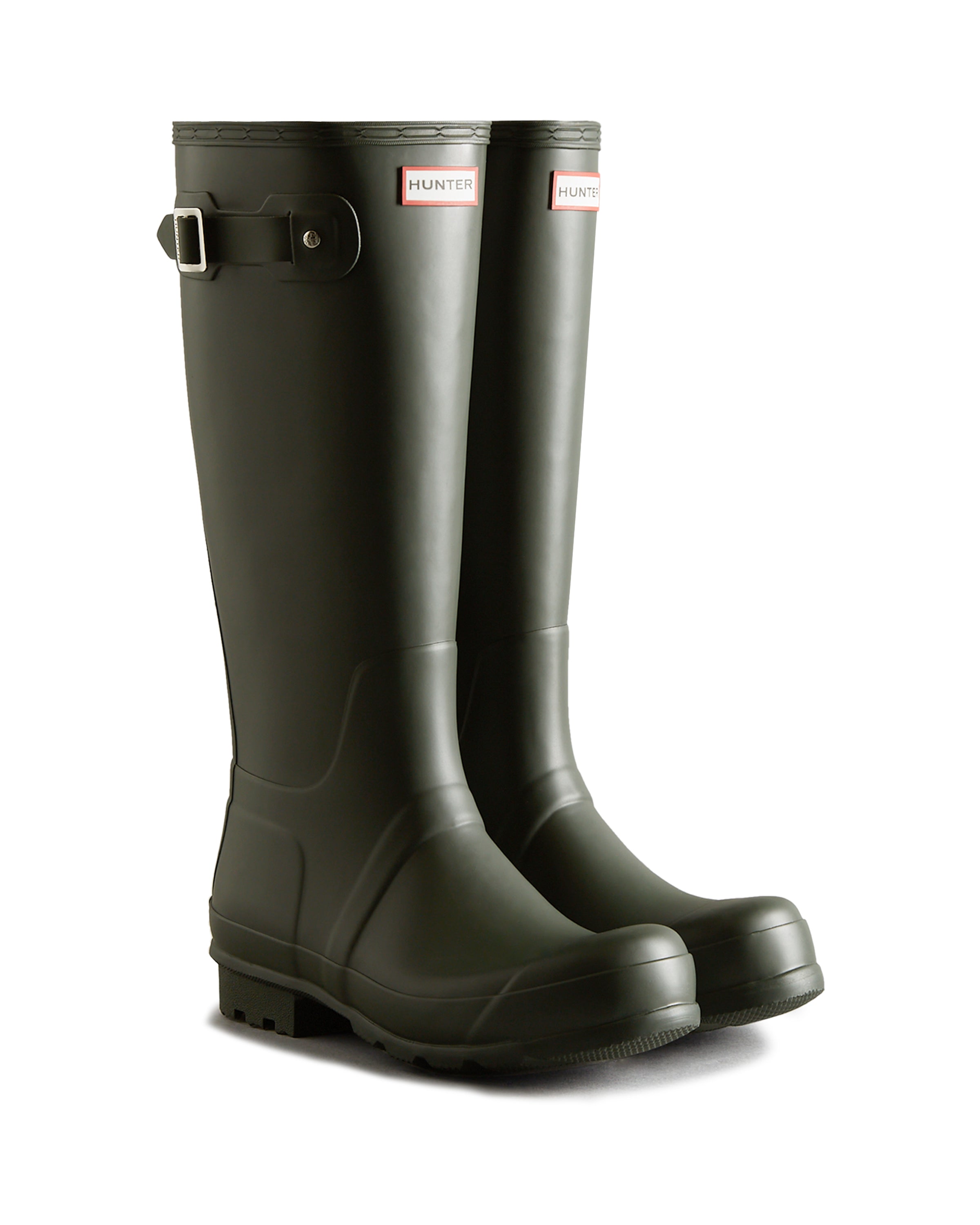 Hunter Hunter Original Tall Boot   