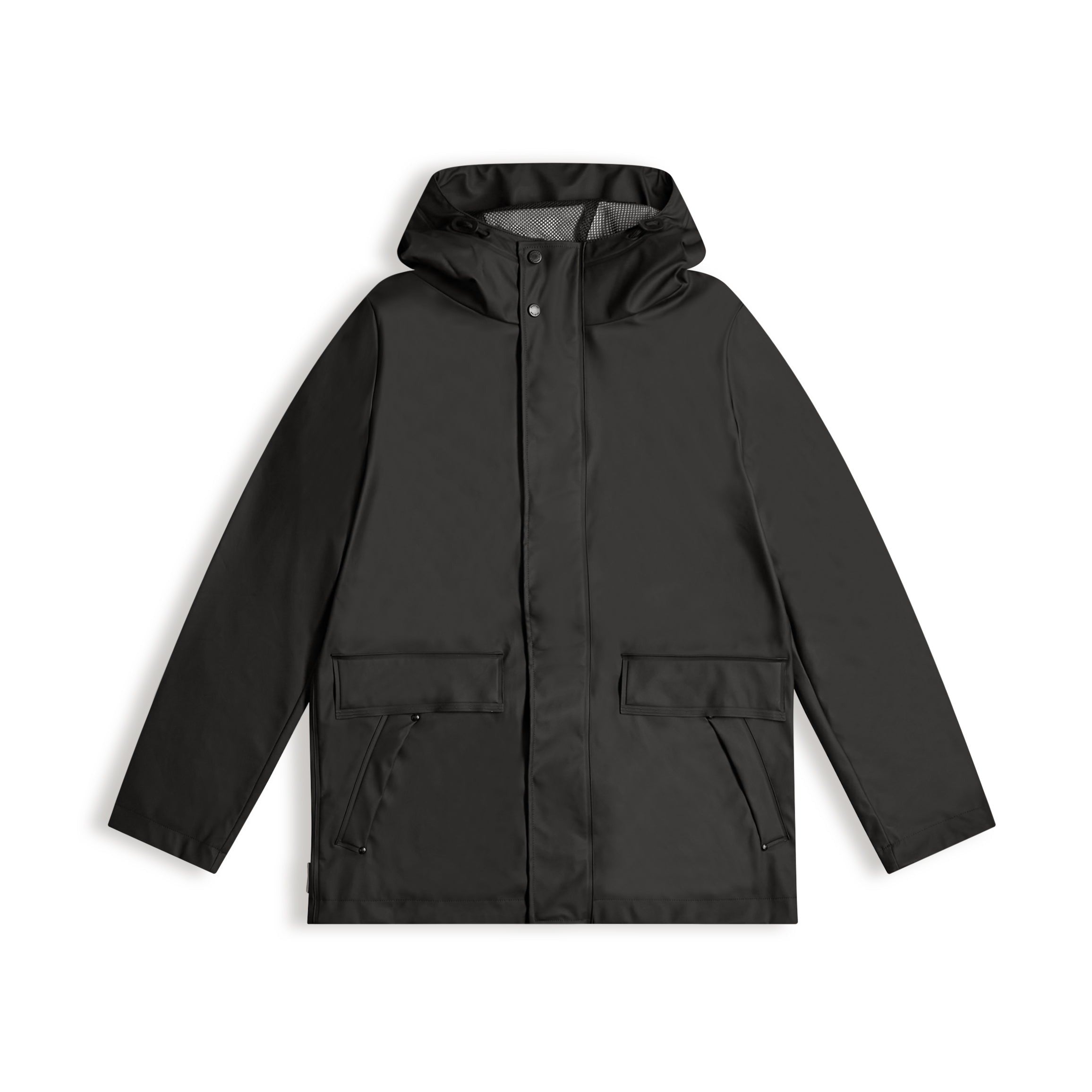 Hunter Hunter Rain Jacket Jacket   