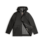 Hunter Hunter Rain Jacket Jacket   