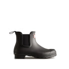 Hunter Hunter Original Chelsea Boot Black 3 