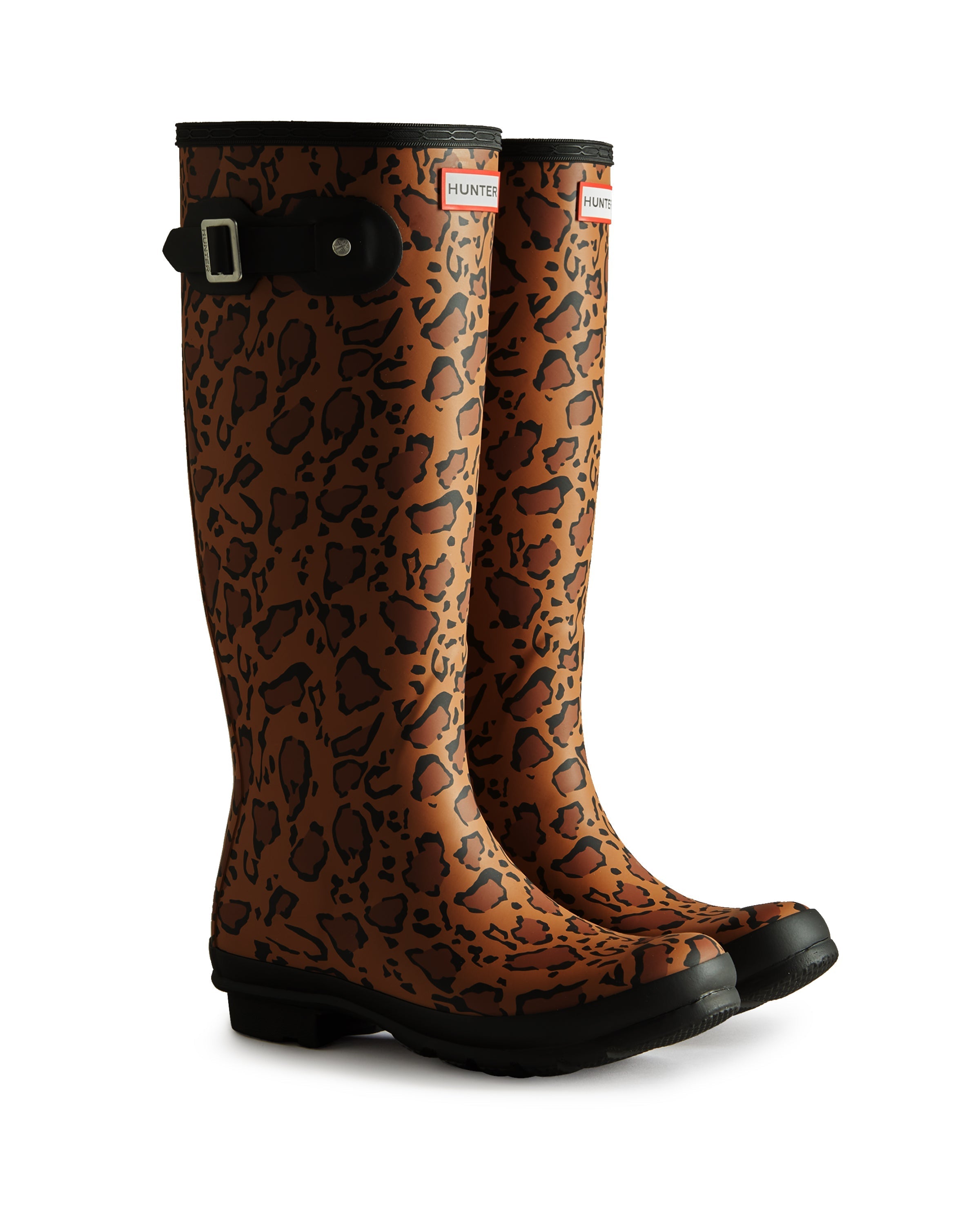 Hunter Hunter Original Tall Boot   