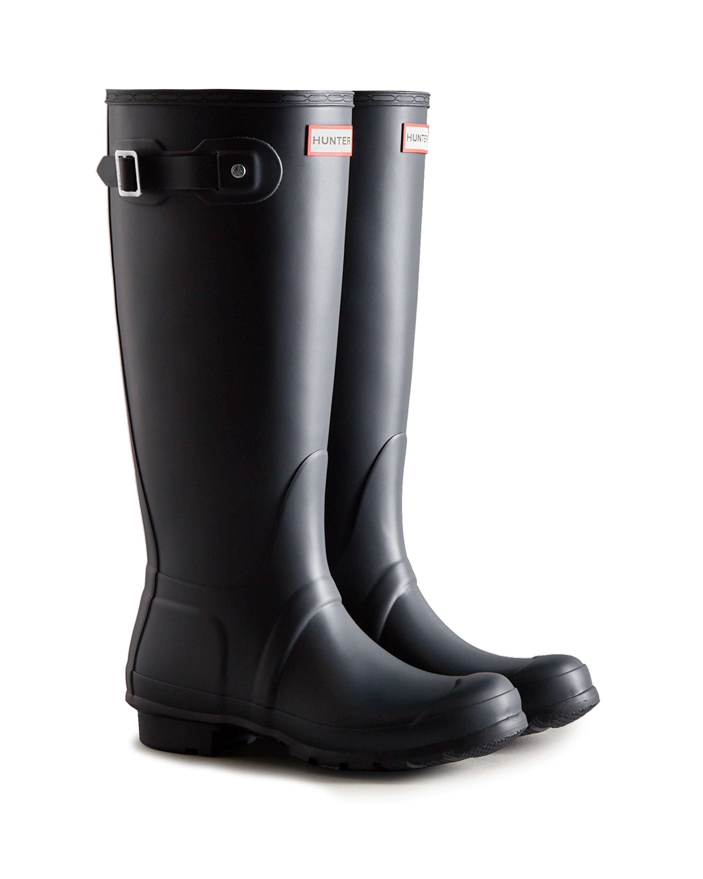 Hunter Hunter Original Tall Boot   