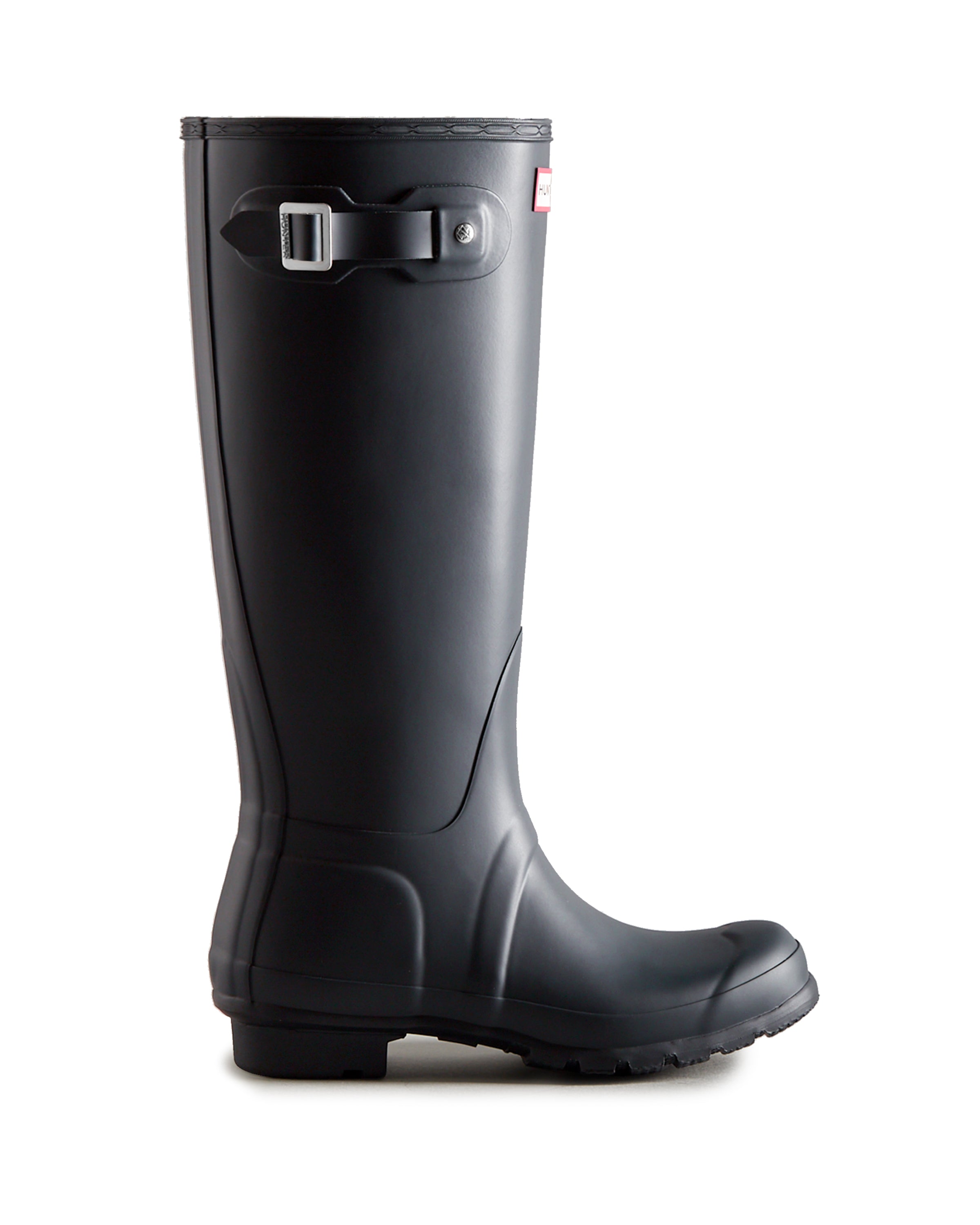 Hunter Hunter Original Tall Boot Navy 3 