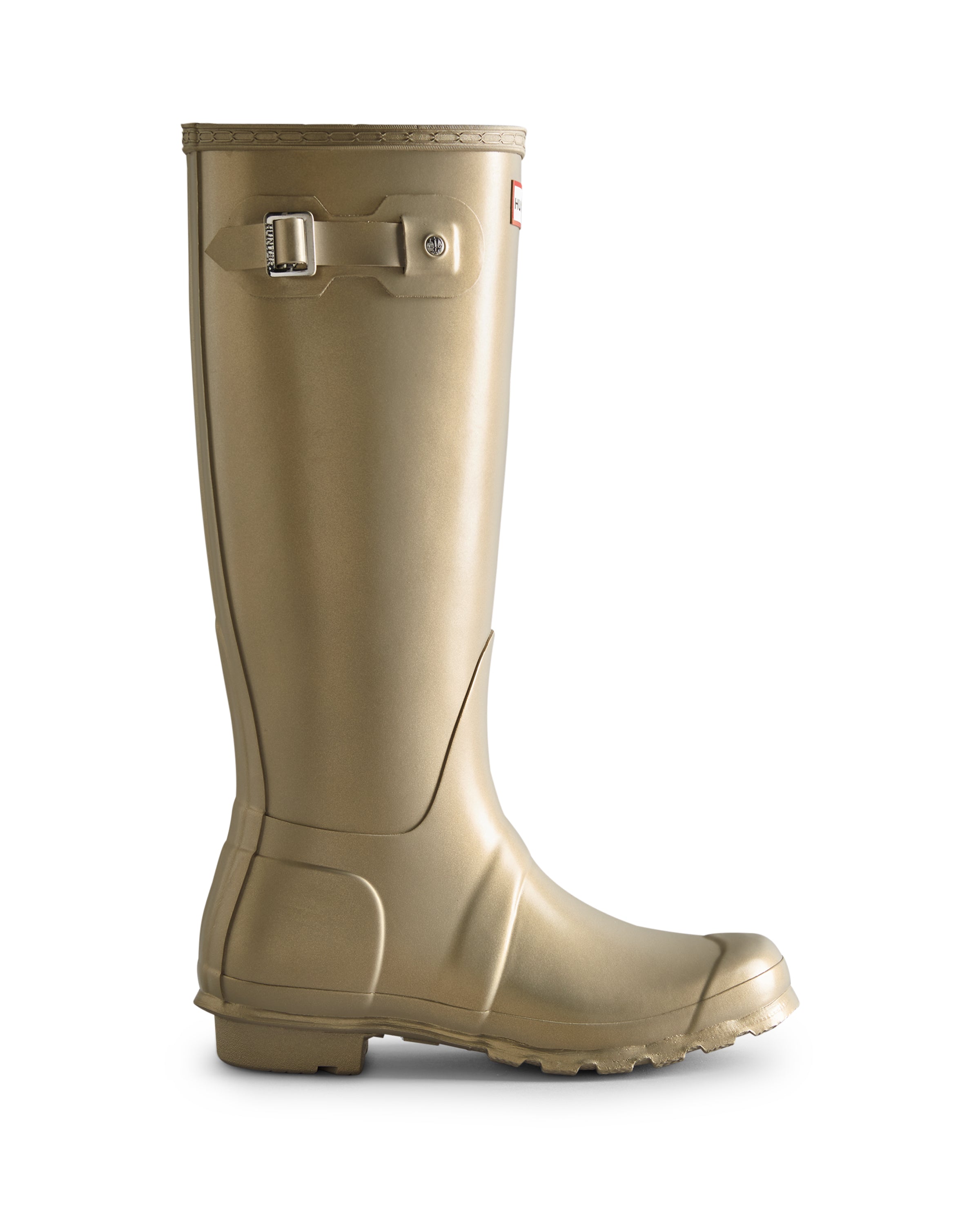 Hunter Hunter Original Tall Nebula Pale Boot   