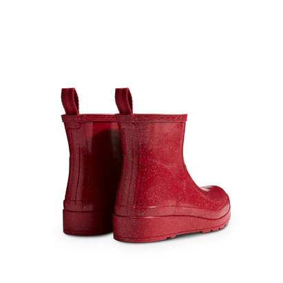 Hunter starcloud short rain boots online