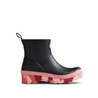 Hunter Hunter Play Short Camo Sole Boot   