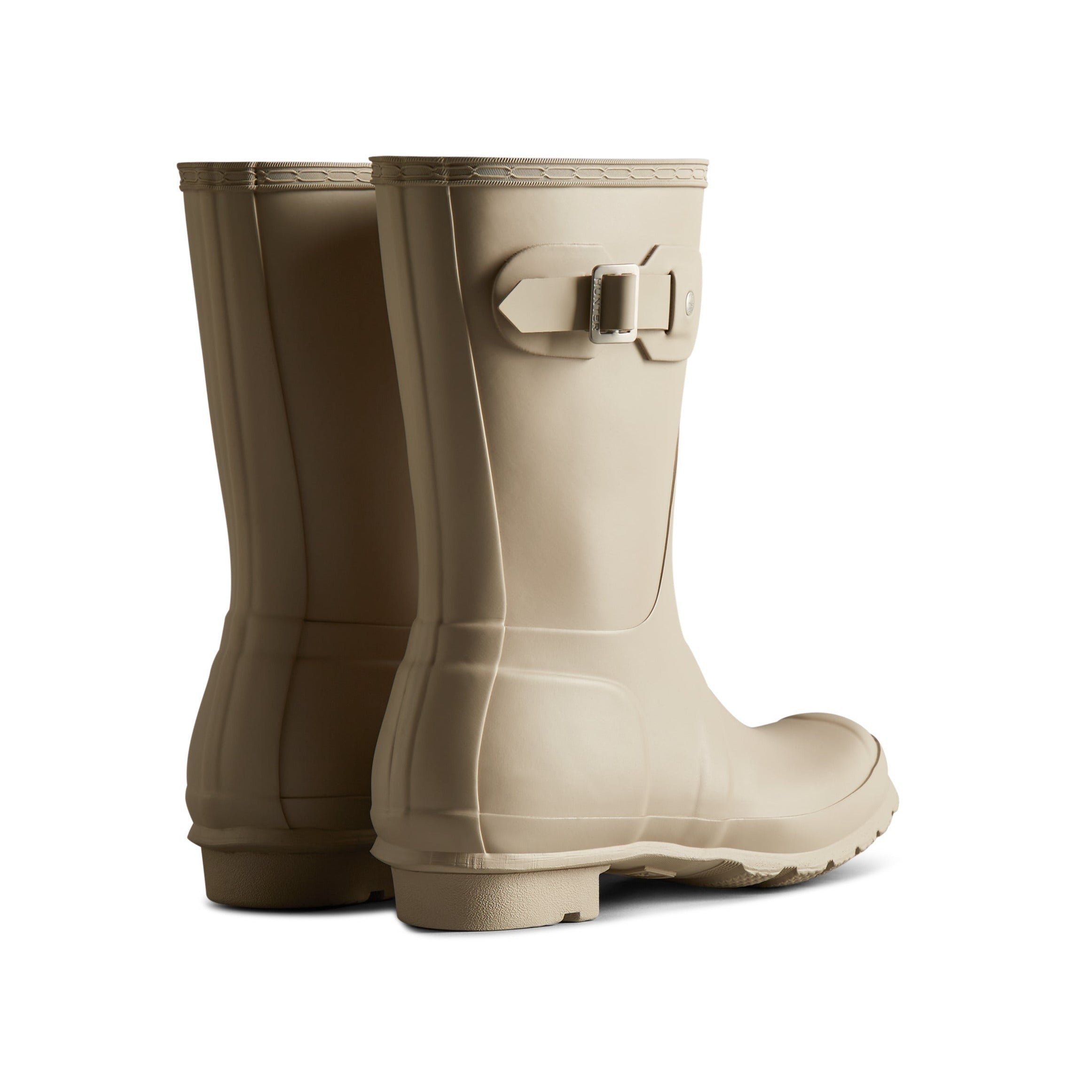 Hunter Hunter Original Short Boot   