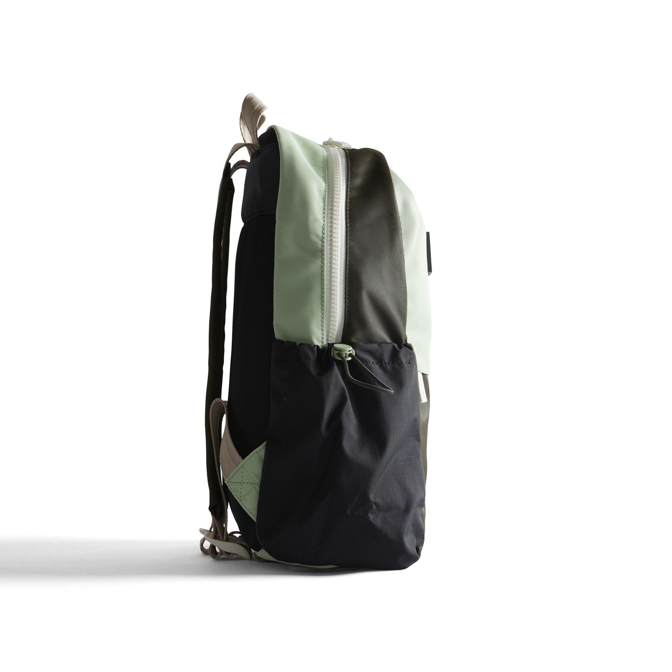 Hunter Hunter Patchwork Backpack Backpack   