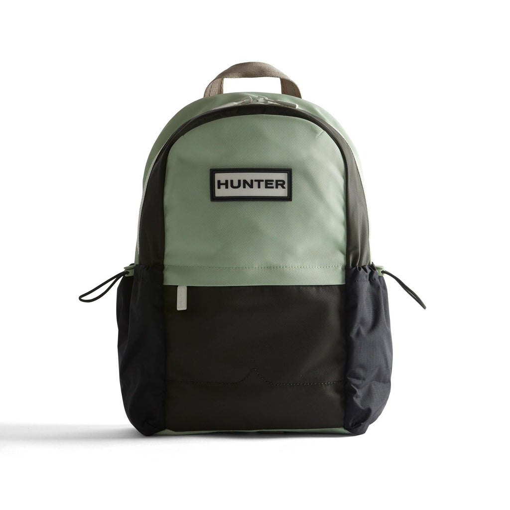 Hunter Hunter Patchwork Backpack Backpack   