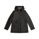 Hunter Hunter Rain Jacket Jacket XS Hunter Black 