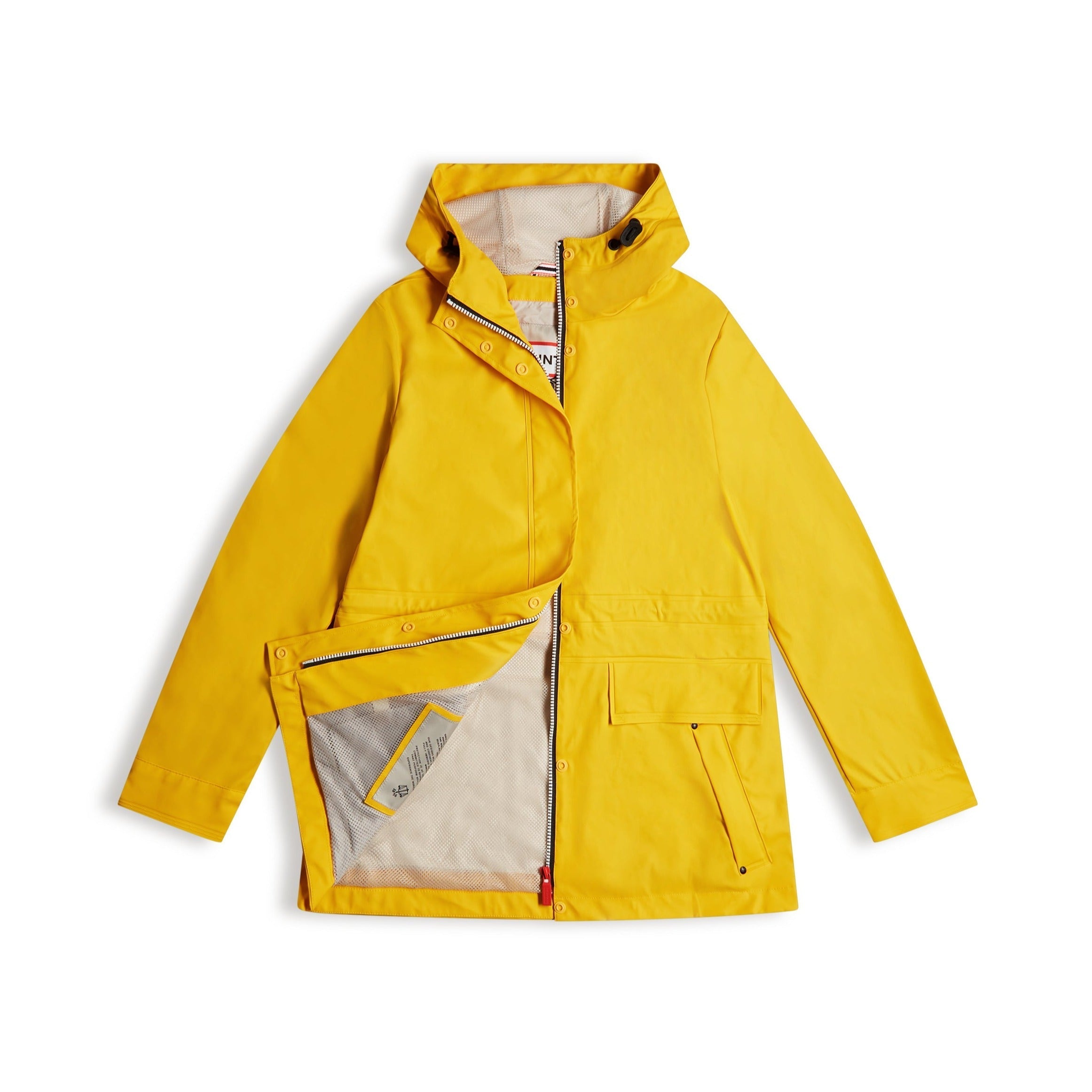 Hunter Hunter Rain Jacket Jacket   