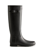 Hunter Hunter Refined Tall RWB Logo Boot   