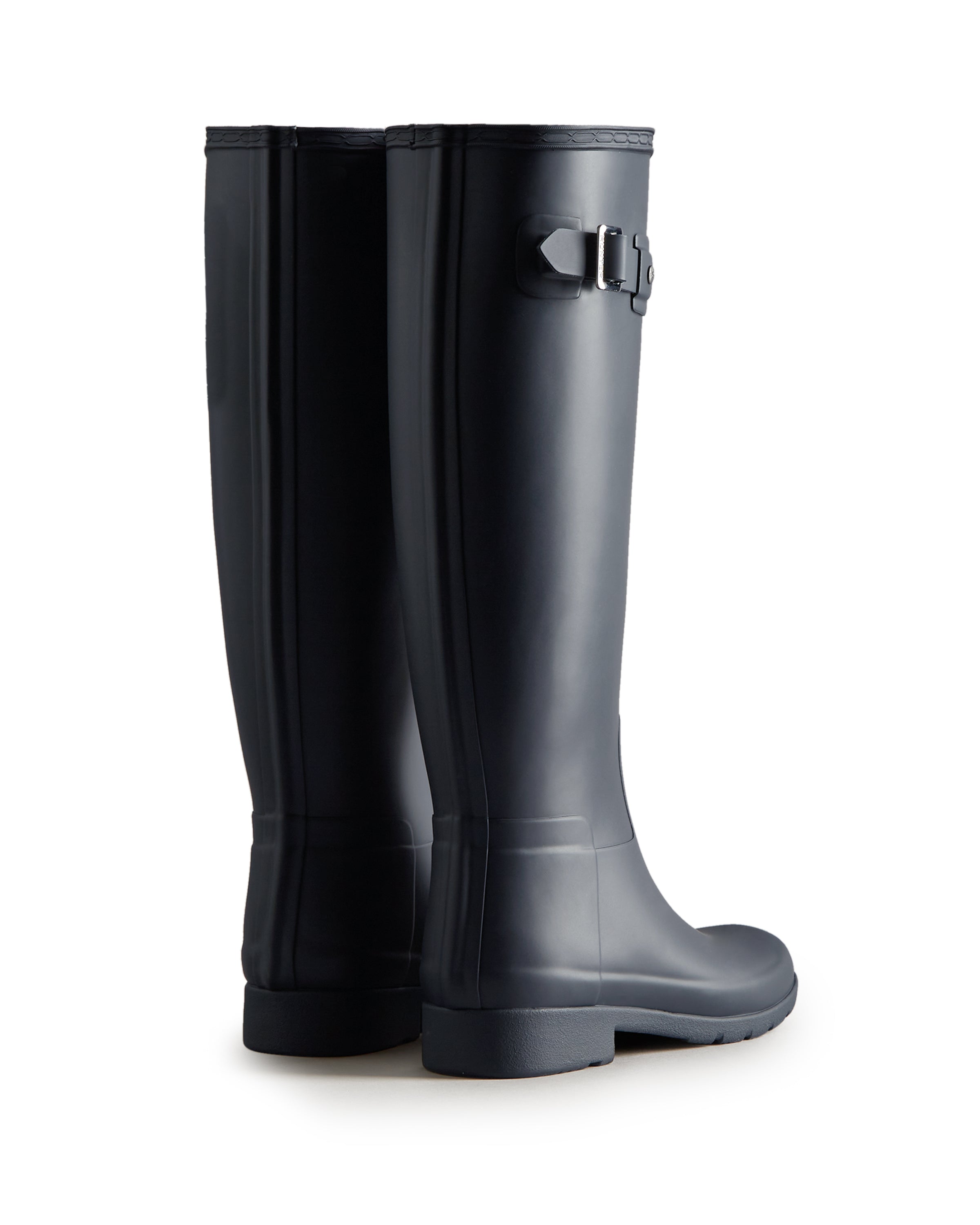 Hunter Hunter Refined Tall Boot   