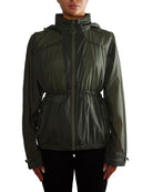 Hunter Hunter Traveller Shell Jacket Jacket   