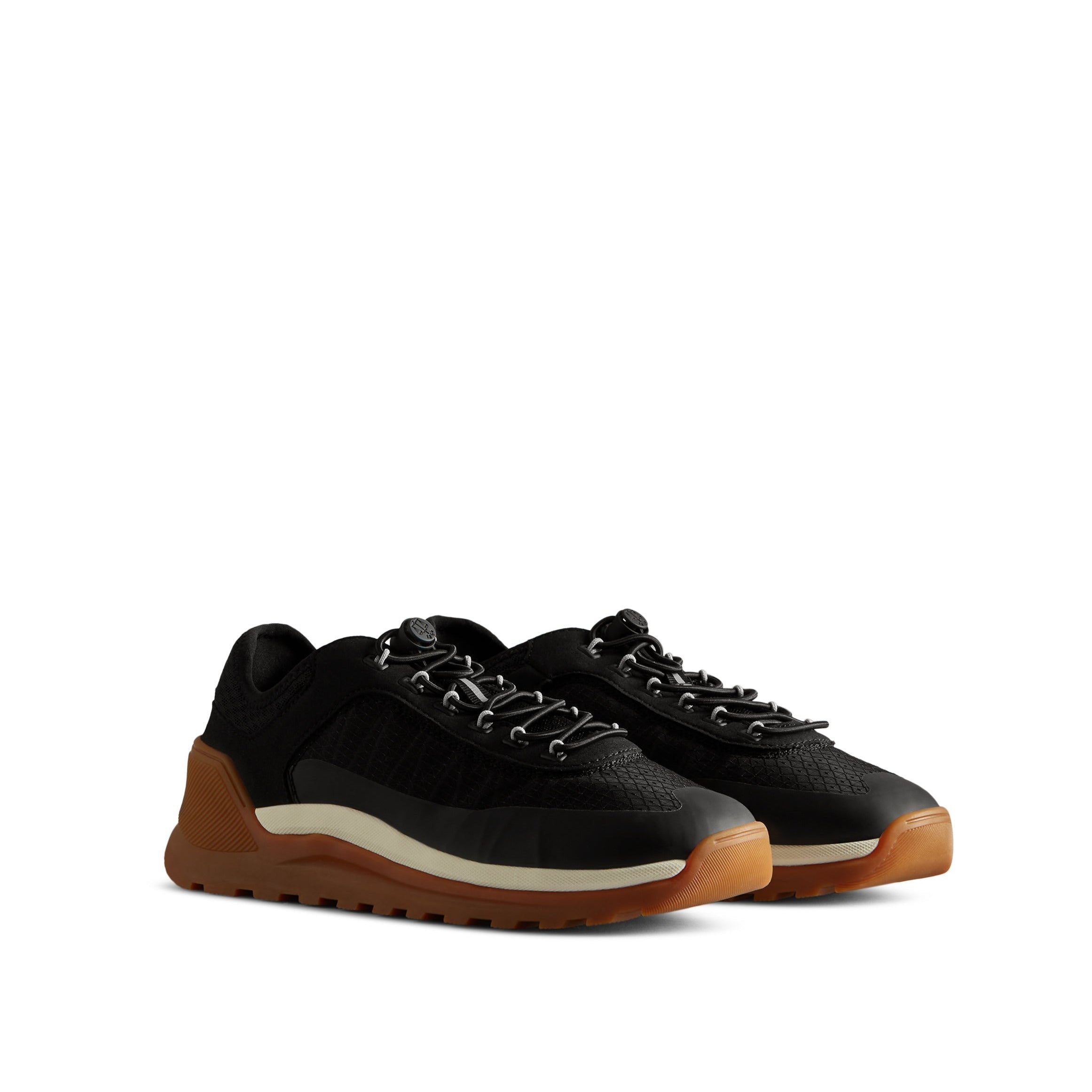 Hunter Hunter Traveller Trainer Sneaker   