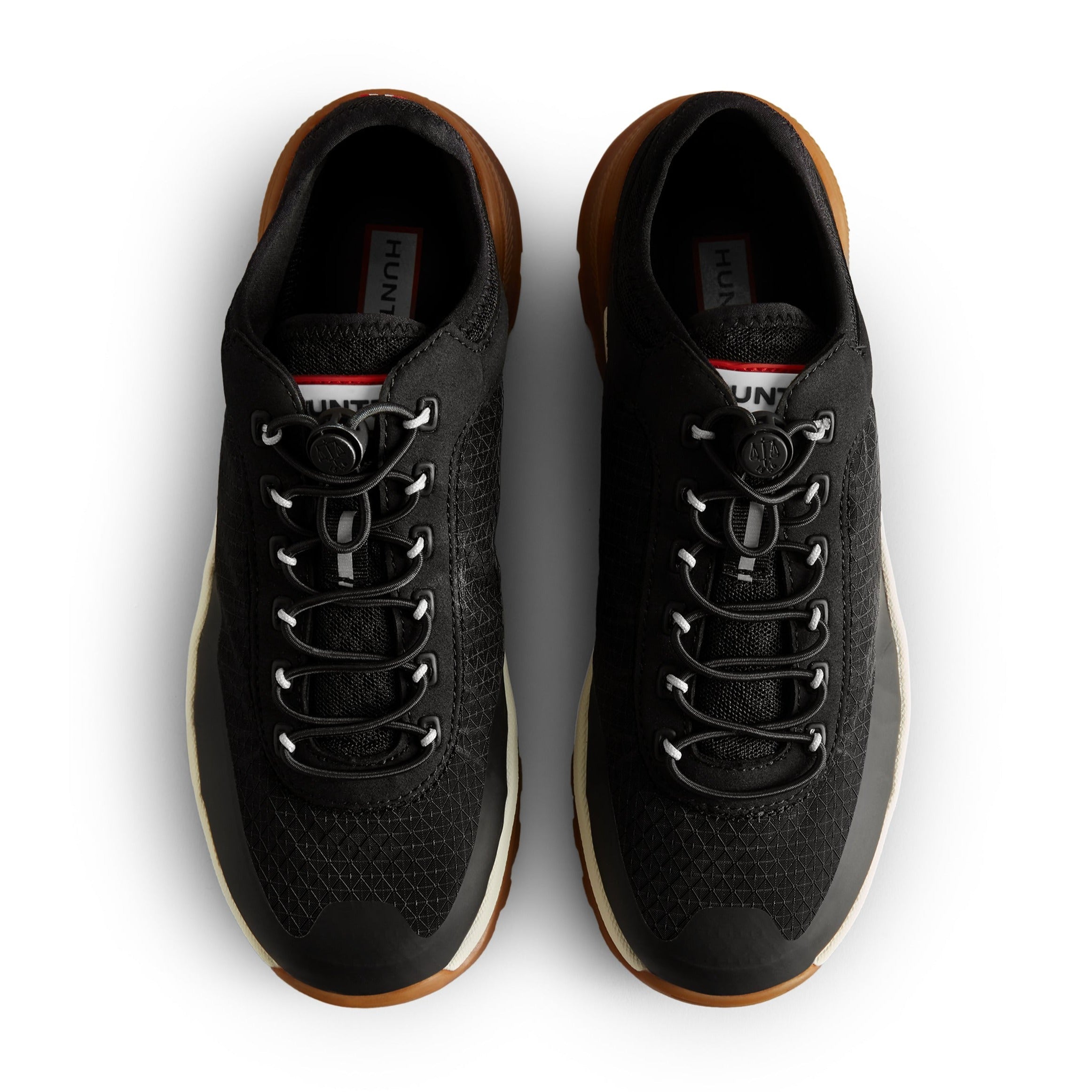 Hunter Hunter Traveller Trainer Sneaker   