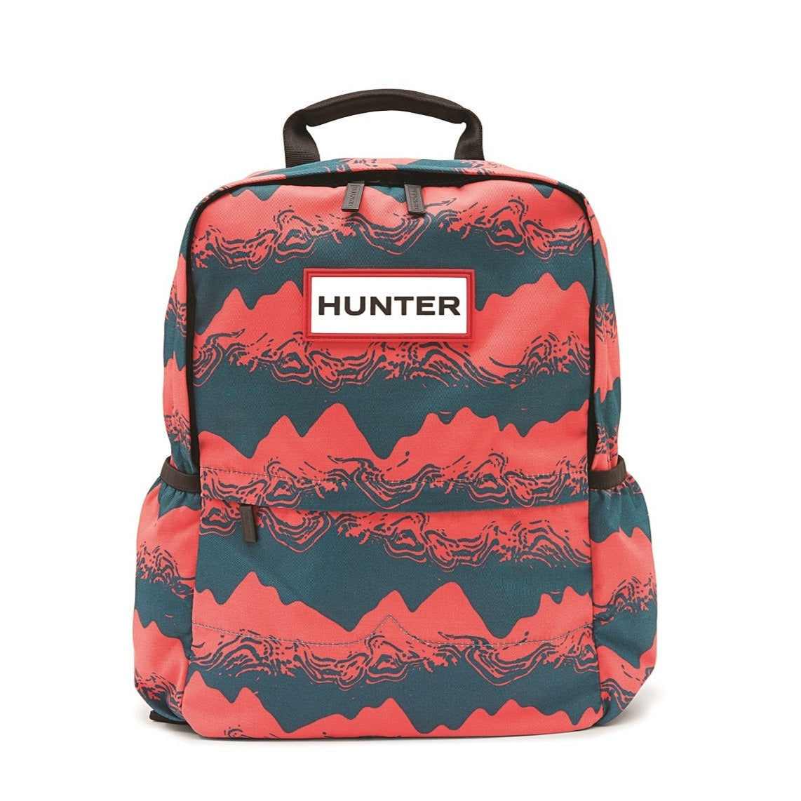 Hunter backpack pink best sale