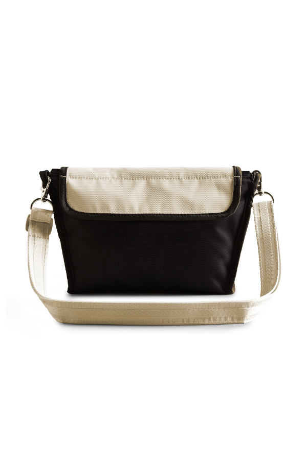 Hunter Hunter Patchwork Crossbody Crossbody   